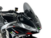 WRS Windschild Touring Dunkel Getont WRS Aprilia Tuono 660 2021-2024