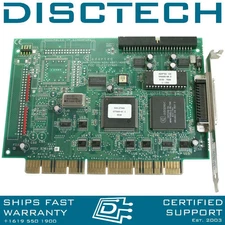 Adaptec 2740 FAST SCSI  Controller