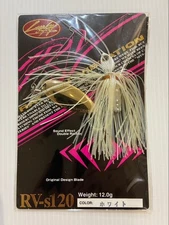 Lucky Craft Rv Series Rv-S120