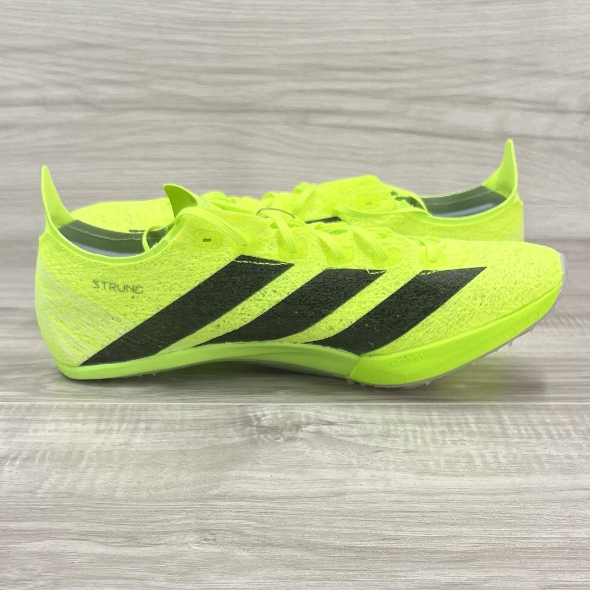 Adidas Adizero Prime SP3 Track & Field Spikes Men's Sz 7 *NO