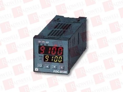 FUTURE DESIGN CONTROLS INC 9100-4110000 / 91004110000 (BRAND NEW)