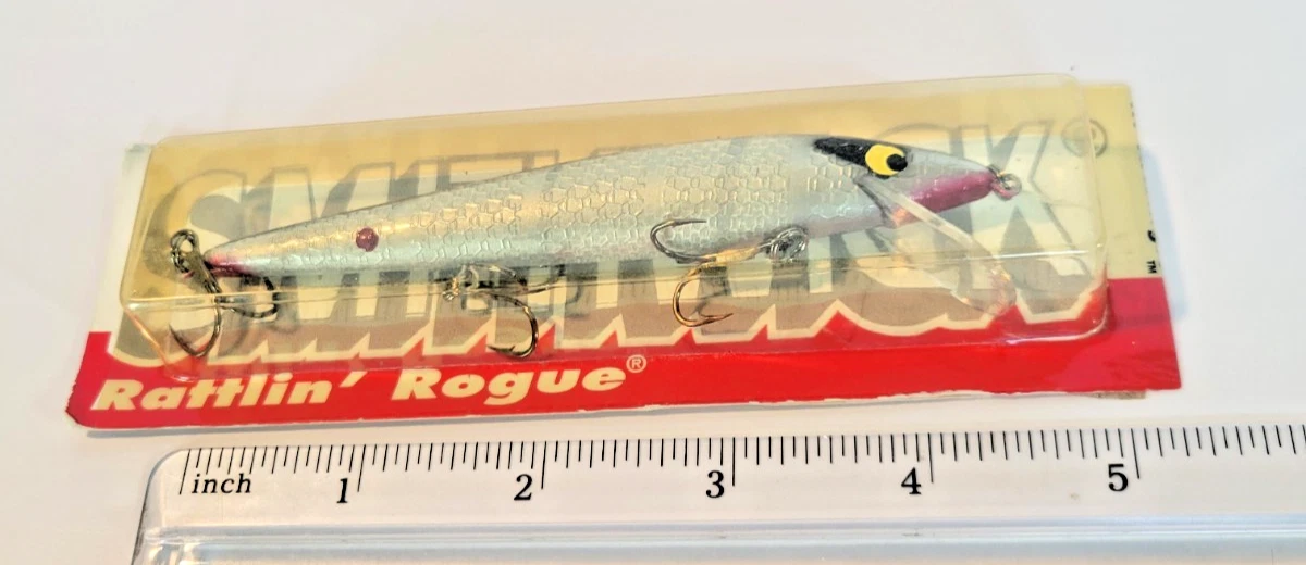 Smithwick Vintage Fishing Lures with Original Box for sale | eBay