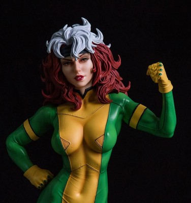 Red Sparrow Custom Rogue 1/4 X-Men Statue No Sideshow