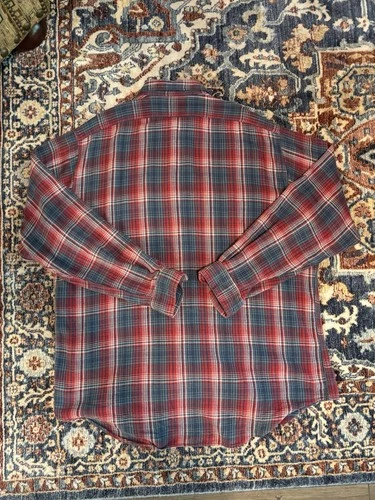 Polo Ralph Lauren Men's Dungaree Workshirt image 5