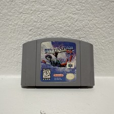 Pilotwings 64 Nintendo 64 N64 Cartridge Only Authentic