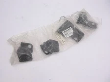 Hugger Performance Rear Bumper Mounting Brackets For 1967-1968 Camaro