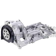PIERBURG Unterdruckpumpe Bremsanlage BMW 2,0 11418518405 8518405