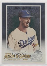 Click to enlarge Cody Bellinger
