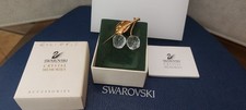 Swarovski Spilla - Accessories CILIEGIE