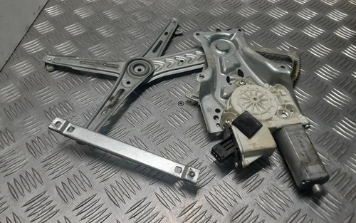 OPEL VECTRA C Fensterheber vorne links 9178987 1.90 Diesel 110kw 2005 28381107 - Bild 4 von 5