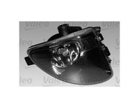 Nebelscheinwerfer Links BMW 5ER F10-F11 2010-2013 Plastik Valeo
