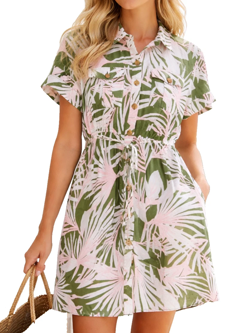 LOFT Beach Dresses for Women for sale | eBay