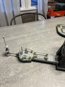 LEGO Star Wars: Cloud City (10123). Read Description