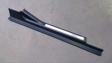 Verkleidung Einstiegsleiste Vorne Rechts A2036800835 Mercedes-benz C 220 T CDI