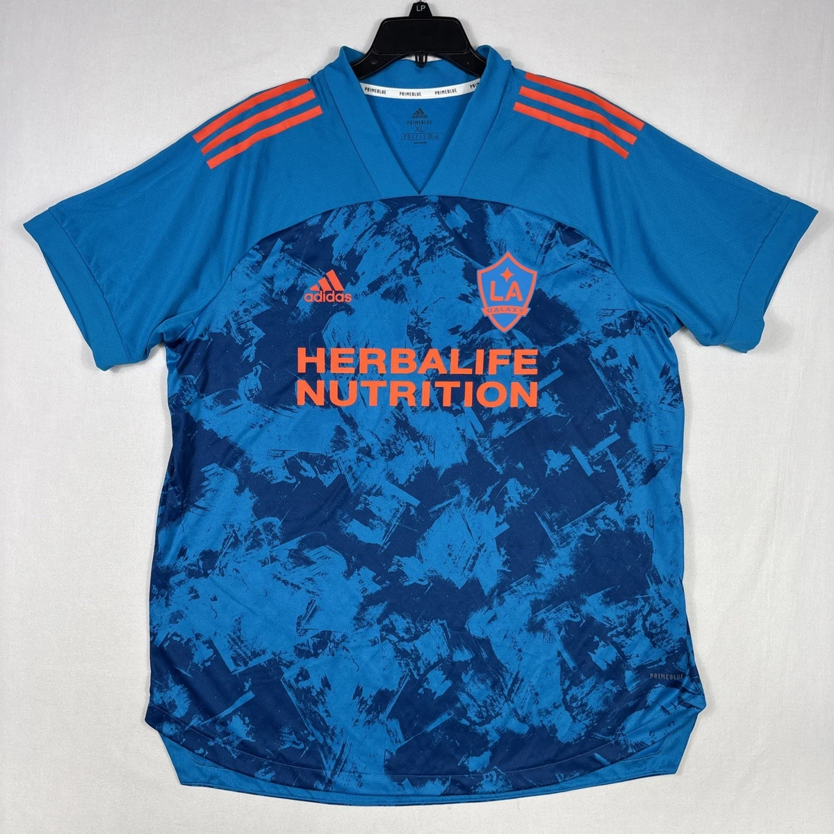 LA Galaxy Size XL MLS Fan Apparel & Souvenirs for sale | eBay