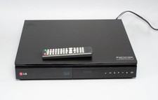  MA5 LG BH6830 3D Blu-Ray Player Wireless Home Theater With Remote.