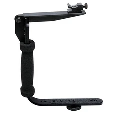 Vivitar Horizontal and Vertical SLR Flash Bracket