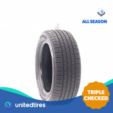 Used 20555r16 Goodyear Reliant All-season 91v - 7.532