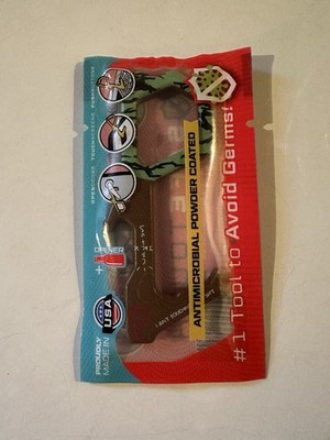 Cactus Jack Travis Scott Safe Touch Multipurpose Tool Sealed