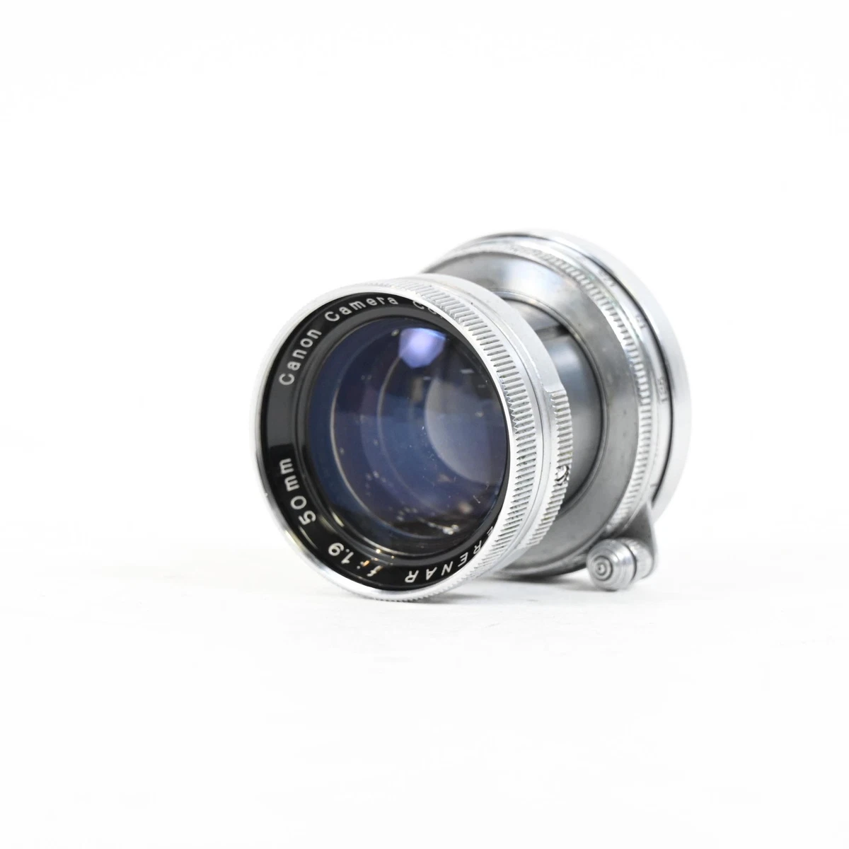50mm Focal M39 Mount Camera Lenses for sale | eBay