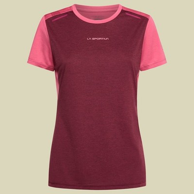 La Sportiva S.p.A. Tracer T-Shirt Women Damen T-Shirt