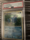 Pokémon Gyarados Holo Rare TCG Card Call of Legends 7/95 PSA 6