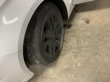 Wheel 17x7-1/2 Aluminum 5 Split Spokes Fits 13-16 FUSION 5291857