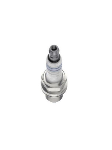 Bosch Spark Plug Nickel fits Mercedes Benz 123 2.5 W123 250 (123.026) (WR8DC+) - Picture 3 of 12