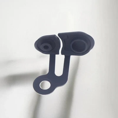 1/3/5PCS 10 Pin Flash Shell Cap For D300 D300S Rubber Cover Camera Repair Part