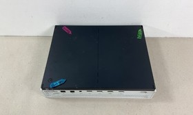 MICROSOFT XBOX ONE S GAMING CONSOLE | 1TB | 1681 | WHITE | NO POWER CORD