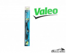 ABVERKAUF! VALEO Silencio Scheibenwischer Heckscheibe Hinten für FORD FIESTA IV 