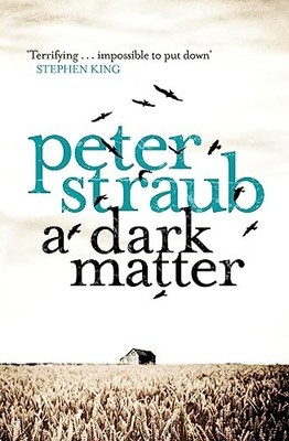 A Dark Matter by Straub, Peter 0753828820 FREE Shipping