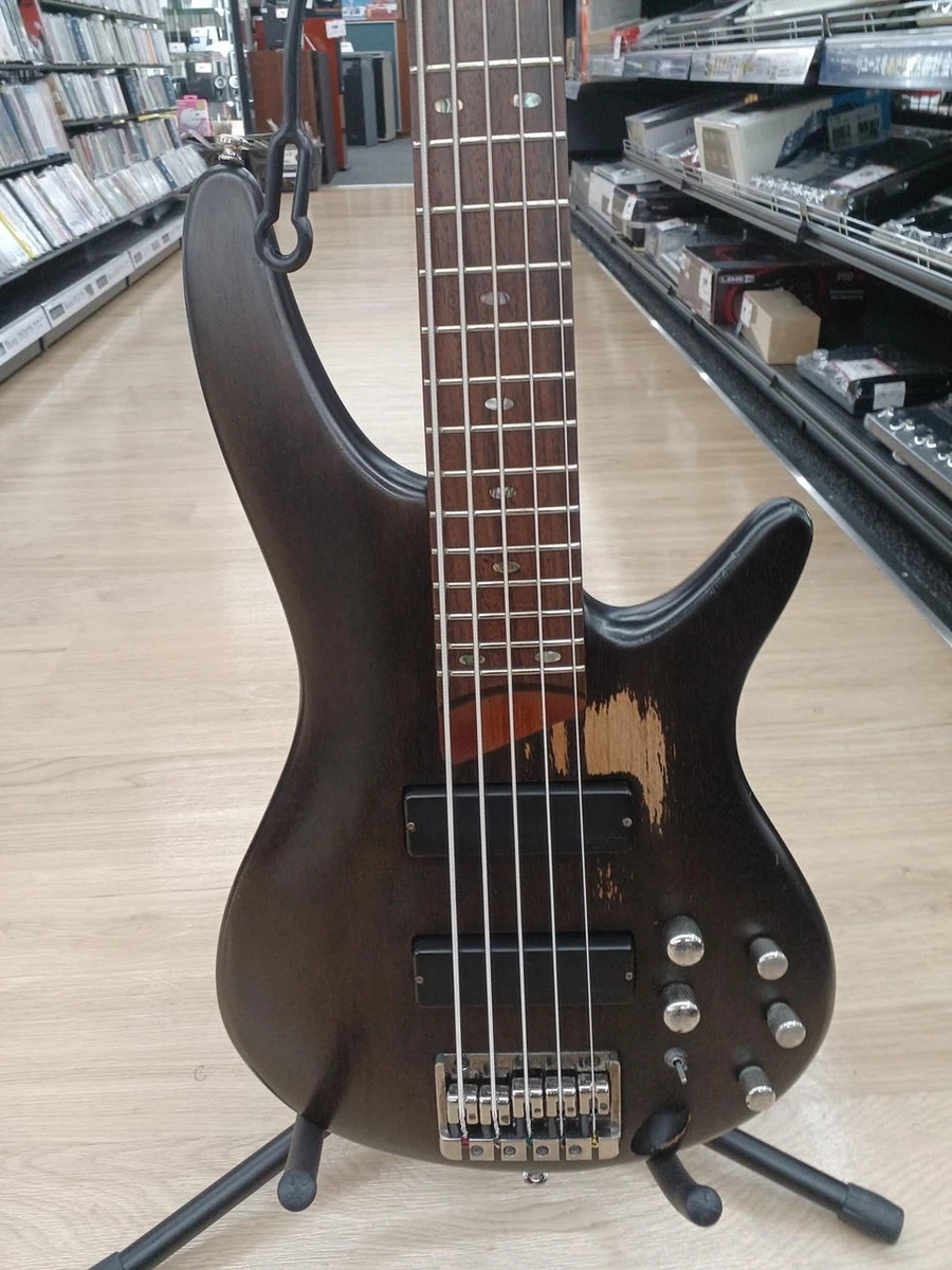 Ibanez Sr505 for sale | eBay