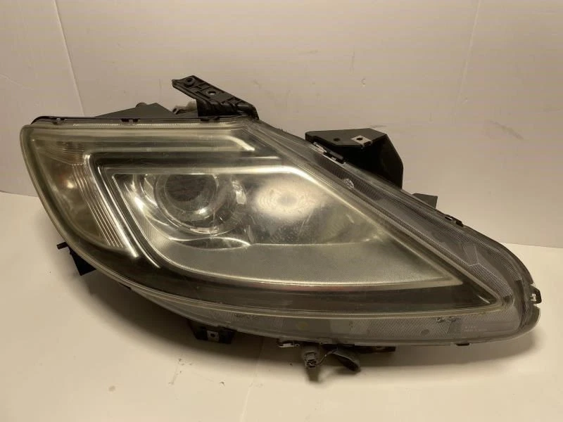 2007 - 2009 MAZDA CX-9 RIGHT PASSENGER SIDE XENON HID HEADLIGHT OEM - Изображение 2 из 4