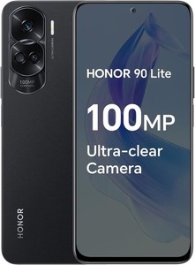 Honor 90 5G REA-NX9 12GB RAM 512GB Android Smartphone Top Zustand Schwarz