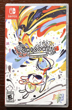 Chicory: A Colorful Tale - Limited Run #264 [Nintendo Switch]