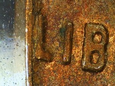 1963 - D Copper Lincoln Wheat Penny 