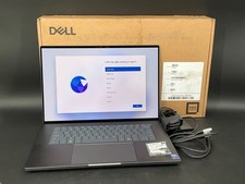 Dell Pro Max 16 Premium MA16250 Intel Core Ultra 7 265H 64GB 1TB W11P 16"