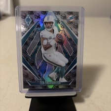 2024 Panini Phoenix - Tua Tagovailoa #140 Team Helmet /399