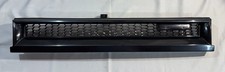 New No Paint 1987-1989 Mazda 323 Gt Or Gtx U.s. Grill - Grille - Rally Car