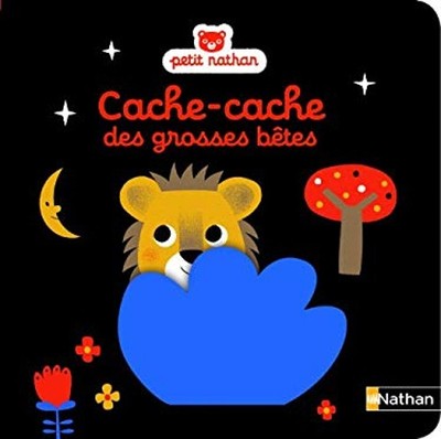 Cache cache des grosses betes