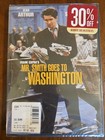 New ListingMr. Smith Goes to Washington (Dvd, 1939) Brand New Sealed