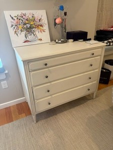 RH Maelin Dresser