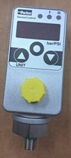 New Parker Pressure Controller SCPSD-0060P-17...