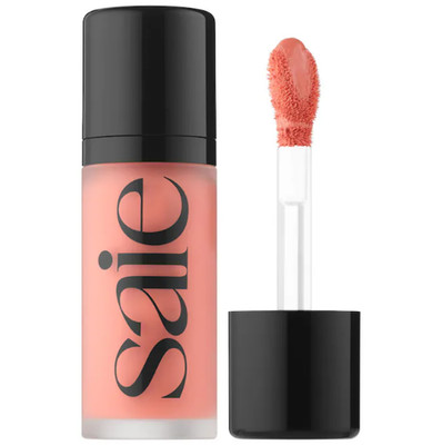 NIB 100% Authentic Saie  Dew Blush Liquid Cream Blush,11 colors,0.4 oz