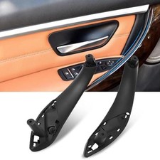 Pour BMW S??rie 3 Pour F30 Pour F35 Pour Poign??e de Porte Int??rieur Paire Comp