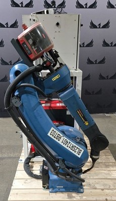 Fanuc Arc Mate 120iD Complete with R-30iB Plus Controller and TPS 400i Weld S...