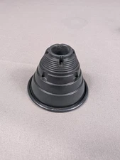 GI JOE ARAH Defiant Large Booster Part Space Shuttle