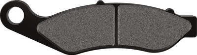 HARDDRIVE Semi-Sintered Brake Pads HD638V