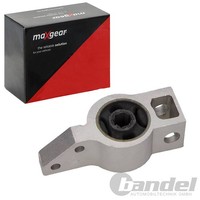 Maxgear Querlenkerlager Buchse Vorne Unten Rechts Passend FüR Audi A3 Seat Alham